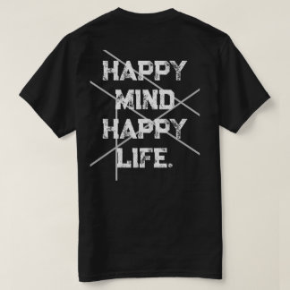 Heren T-shirts