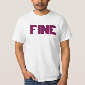 Heren T-shirts