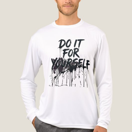 Heren T-shirts (Voorkant volledig)