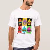 Heren T-shirts (Voorkant)