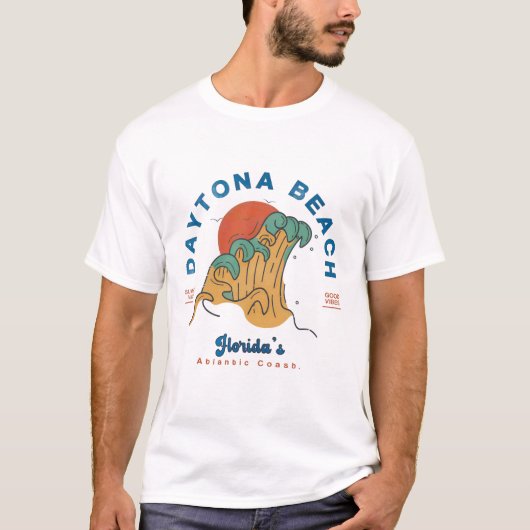 Heren t-shirts zomer vakantie | ZOMER VAKANTIE (Voorkant)