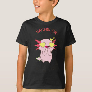 Heren The Groom Squad Bachelorfeest Trouwen I Haxo T-shirt