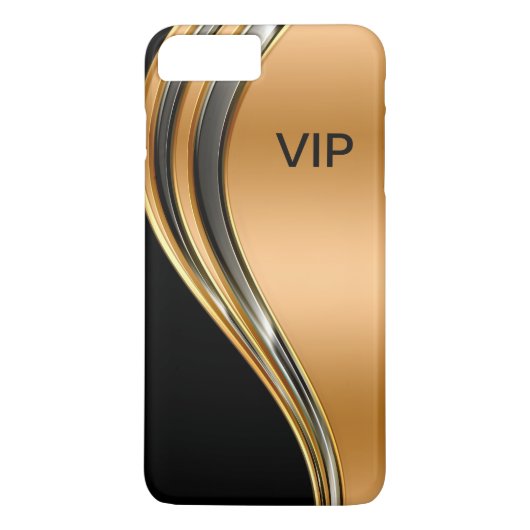 Heren unieke professionele Case-Mate iPhone case (Achterkant)