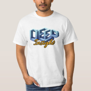 Heren Value T-Shirt