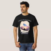 Heren Value T-shirt (Voorkant volledig)