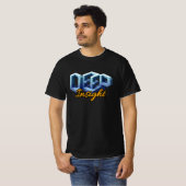 Heren Value T-Shirt (Voorkant volledig)