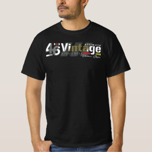 Heren Value T-shirt