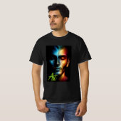 Heren Value T-shirt (Voorkant volledig)