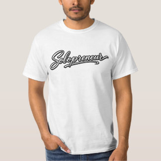 Heren Value T-shirt
