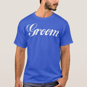 Heren Verzorging 1594 T-shirt