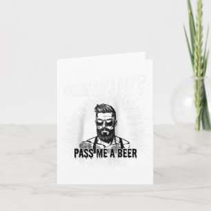 Heren Voor Anti Valentijnsdag Getatoeëerde Enkele Kaart