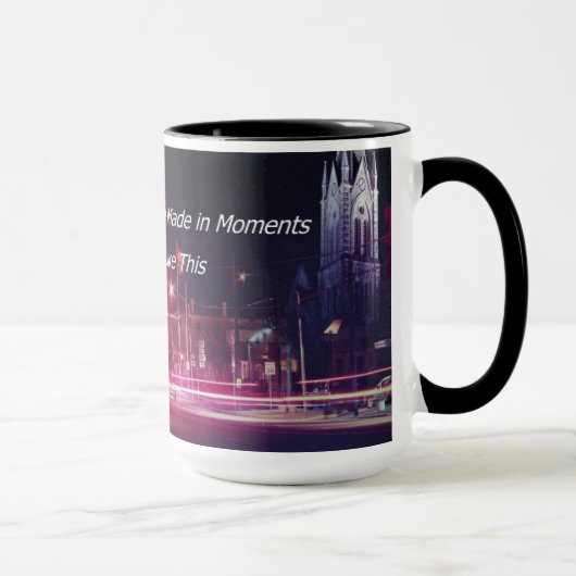 Heren worden Mok gemaakt (Rechts)