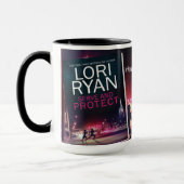 Heren worden Mok gemaakt (Links)