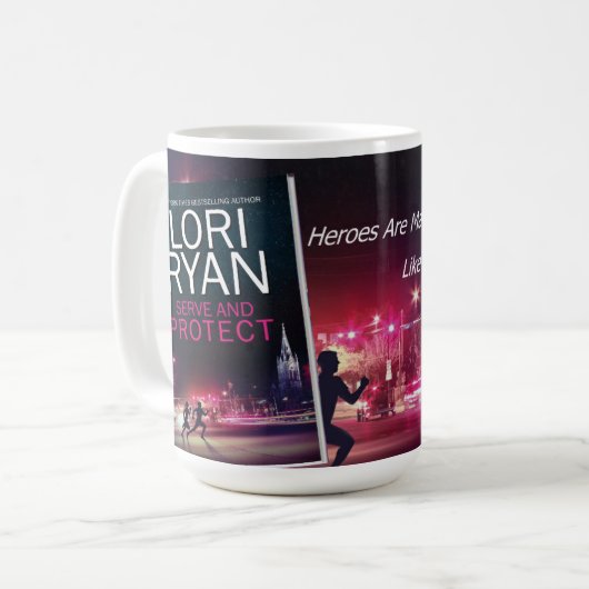 Heren worden Mok gemaakt (Voorkant links)