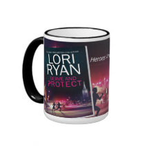 Heren worden Mok gemaakt