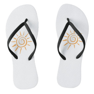 Heren Zen Sun zomer slippers Teenslippers