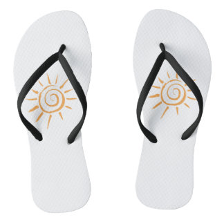 Heren Zen Sun zomer slippers Teenslippers