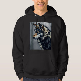 Herenhoodies Hoodie