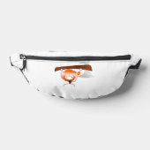 herenhuis heuptasje (Liggend)