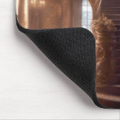  herenhuis trap muismat (Hoek)