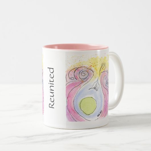 Herenigde Mok (Voorkant rechts)