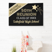 Herenigen! 50 jaar klasse reünie Banner (Insitu)