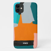 Hereniging Case-Mate iPhone Case (Achterkant)