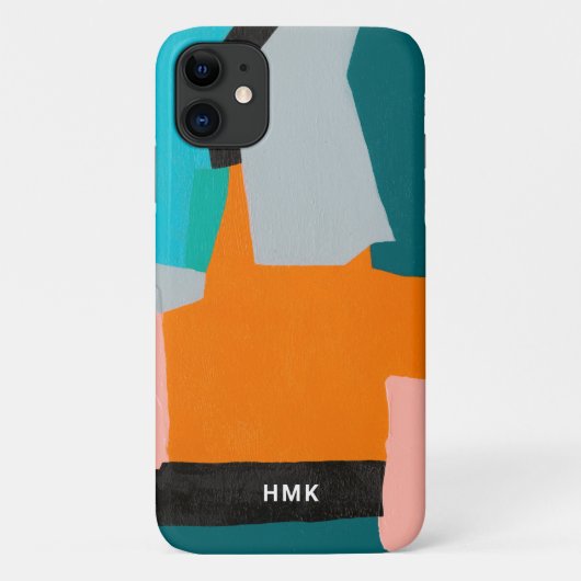 Hereniging Case-Mate iPhone Case (Achterkant)