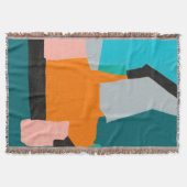 Hereniging Deken (Voorkant)