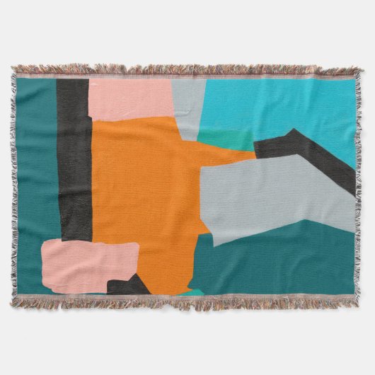 Hereniging Deken (Voorkant)