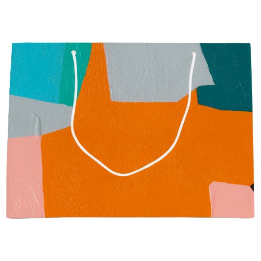 Hereniging Groot Cadeauzakje (Voorkant)