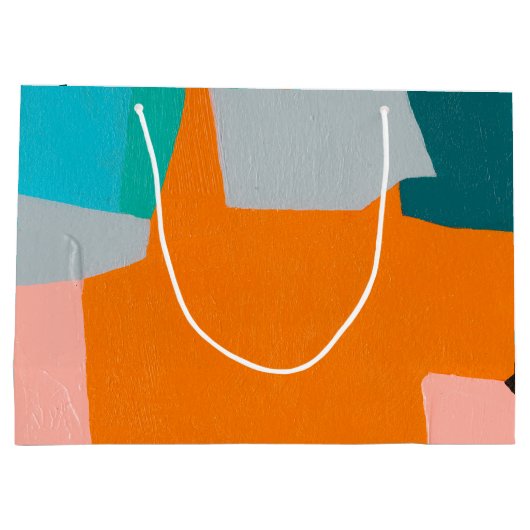 Hereniging Groot Cadeauzakje (Achterkant)