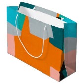 Hereniging Groot Cadeauzakje (Achterkant Gekanteld)