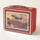 Hereniging Jeruzalem 50ste Jubileum (Achterkant)