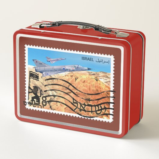 Hereniging Jeruzalem 50ste Jubileum (Achterkant)