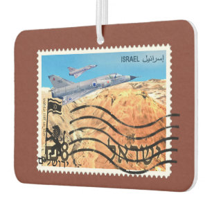 Hereniging Jeruzalem 50ste Jubileum Luchtverfrisser