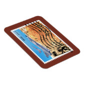 Hereniging Jeruzalem 50ste Jubileum Magneet (Rechterzijde)