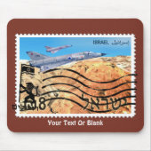 Hereniging Jeruzalem 50ste Jubileum Muismat (Voorkant)