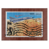 Hereniging Jeruzalem 50ste Jubileum Snijplank (Voorkant)