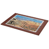 Hereniging Jeruzalem 50ste Jubileum Snijplank (Hoek)