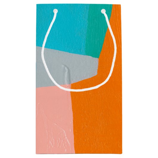 Hereniging Klein Cadeauzakje (Achterkant)