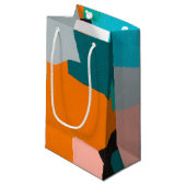 Hereniging Klein Cadeauzakje (Voorkant Gekanteld)