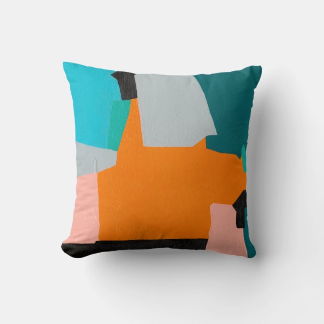 Hereniging Kussen (Voorkant)