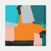 Hereniging Magneet (Voorkant)