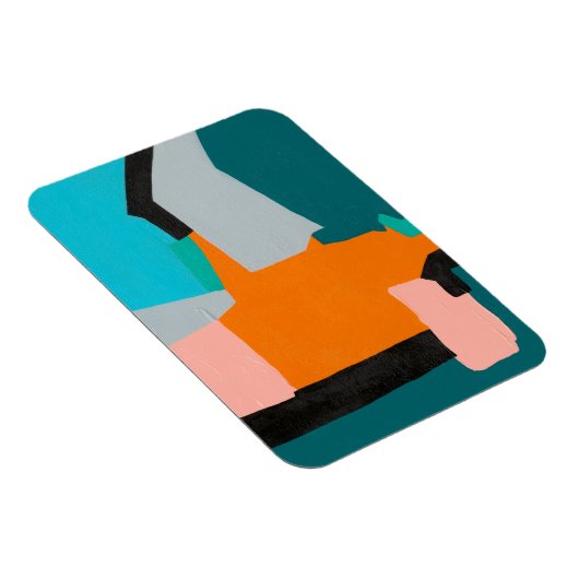 Hereniging Magneet (Rechterzijde)