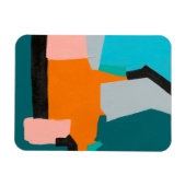 Hereniging Magneet (Horizontaal)