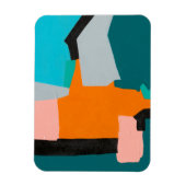 Hereniging Magneet (Verticaal)