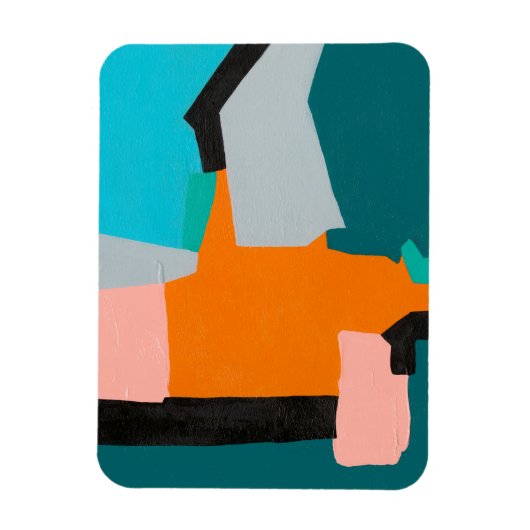 Hereniging Magneet (Verticaal)