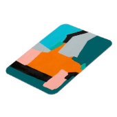 Hereniging Magneet (Linkerzijde)