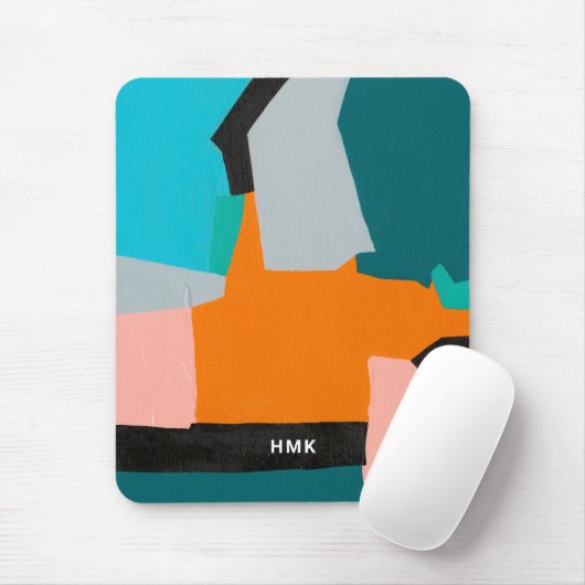 Hereniging Muismat (Met muis)